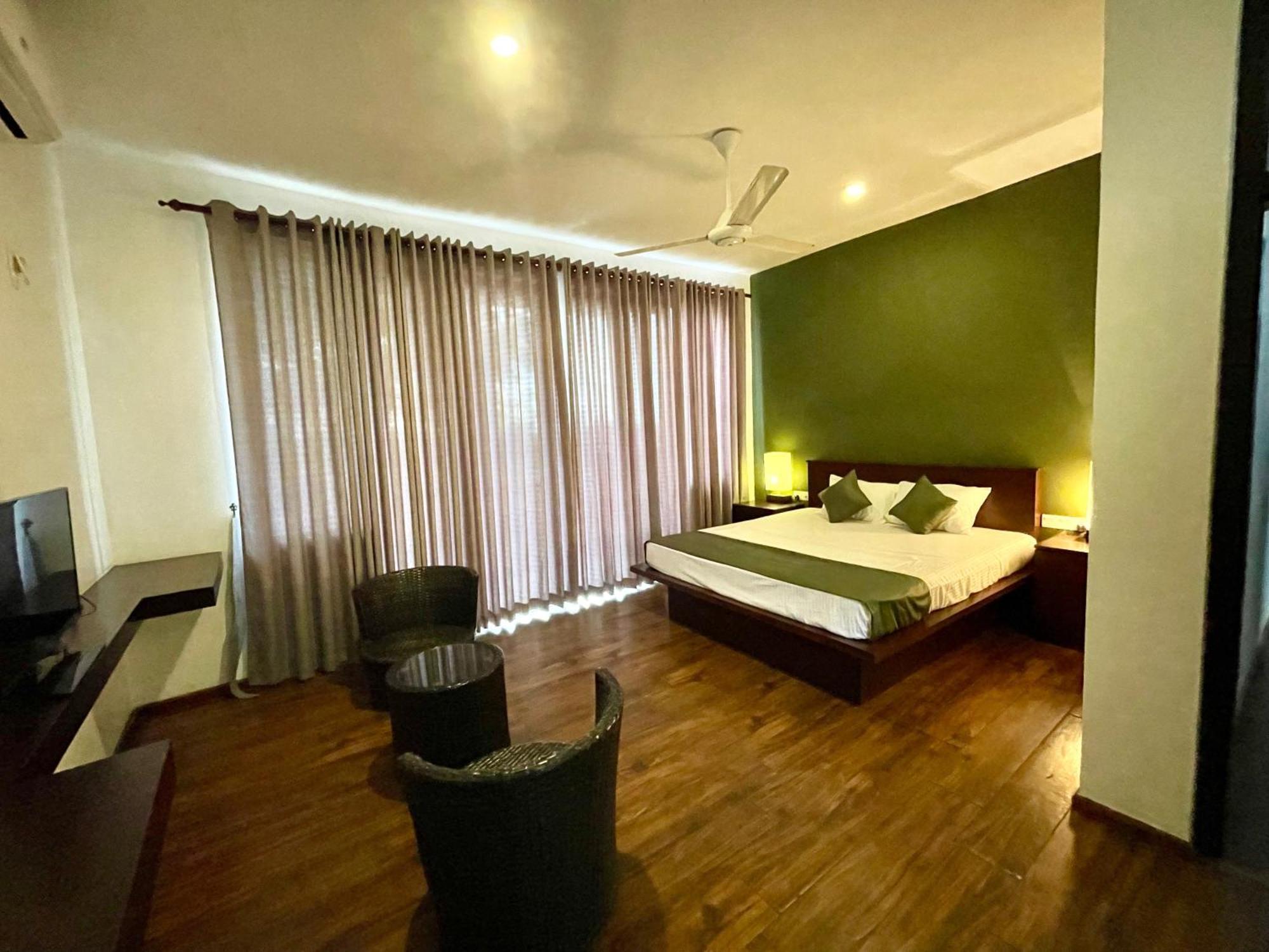 Lavinia Villa Dehiwala-Mount Lavinia Exterior foto