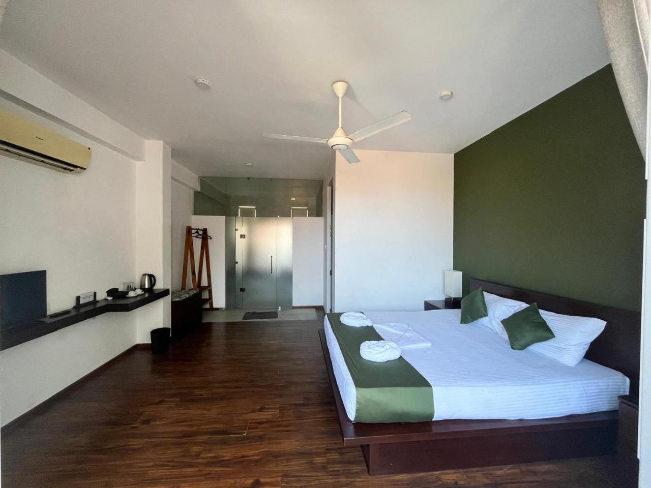 Lavinia Villa Dehiwala-Mount Lavinia Exterior foto