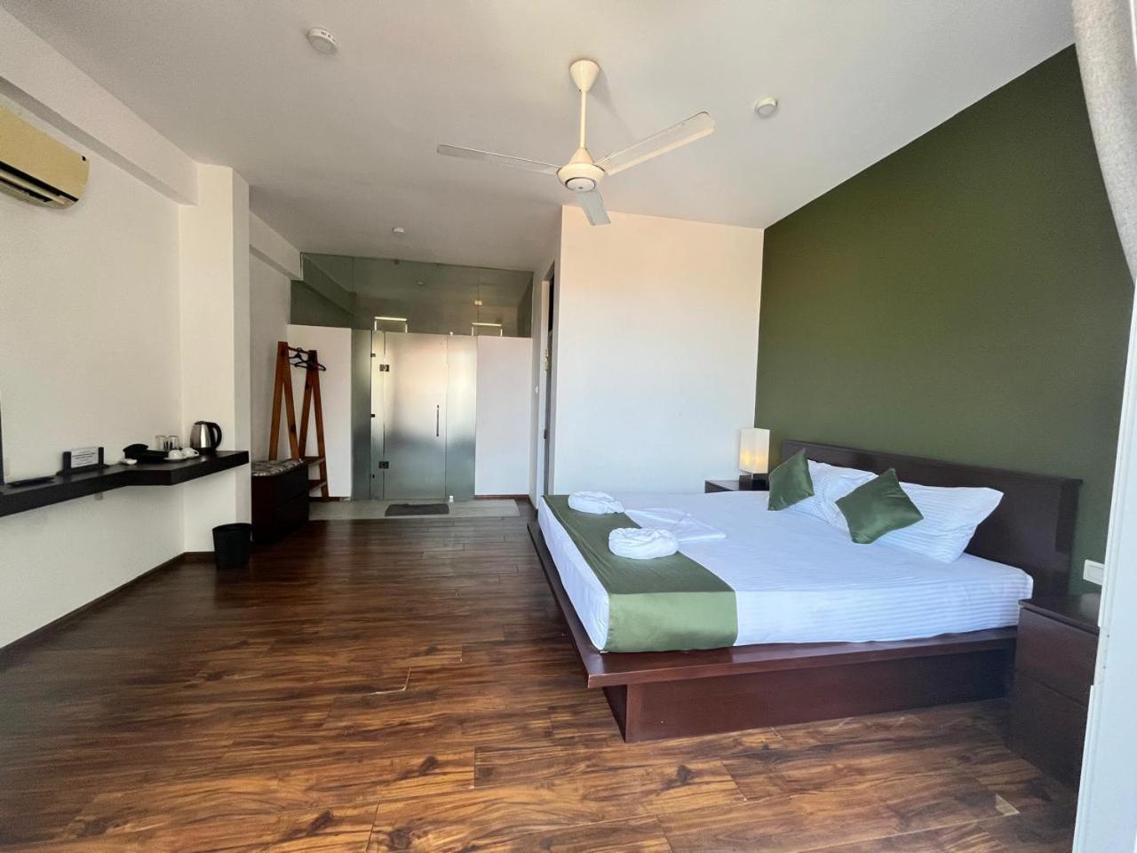 Lavinia Villa Dehiwala-Mount Lavinia Exterior foto