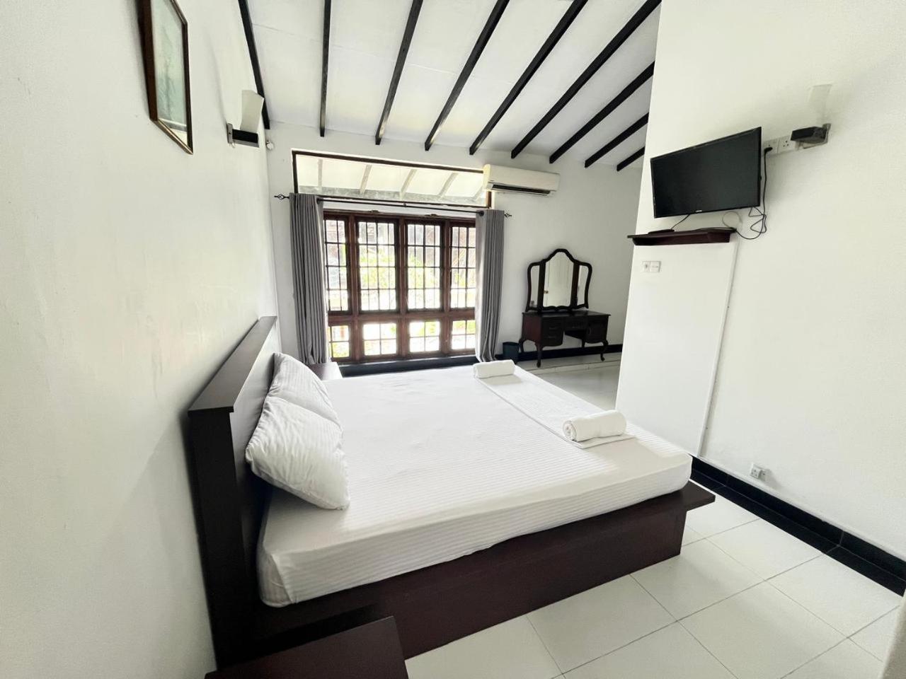 Lavinia Villa Dehiwala-Mount Lavinia Exterior foto