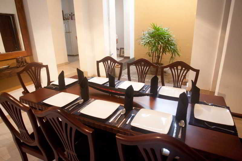 Lavinia Villa Dehiwala-Mount Lavinia Exterior foto