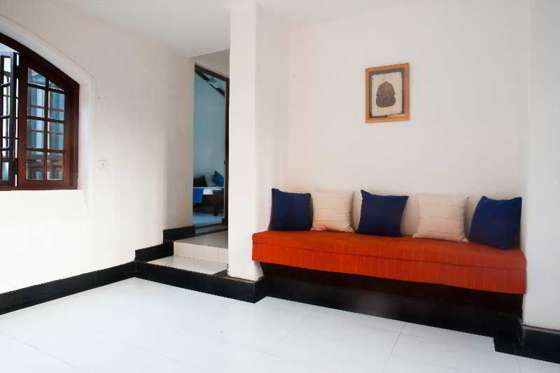 Lavinia Villa Dehiwala-Mount Lavinia Exterior foto