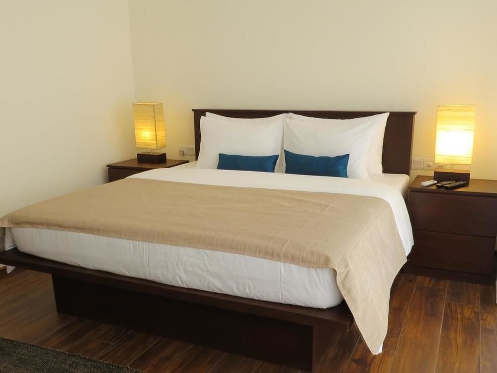 Lavinia Villa Dehiwala-Mount Lavinia Exterior foto