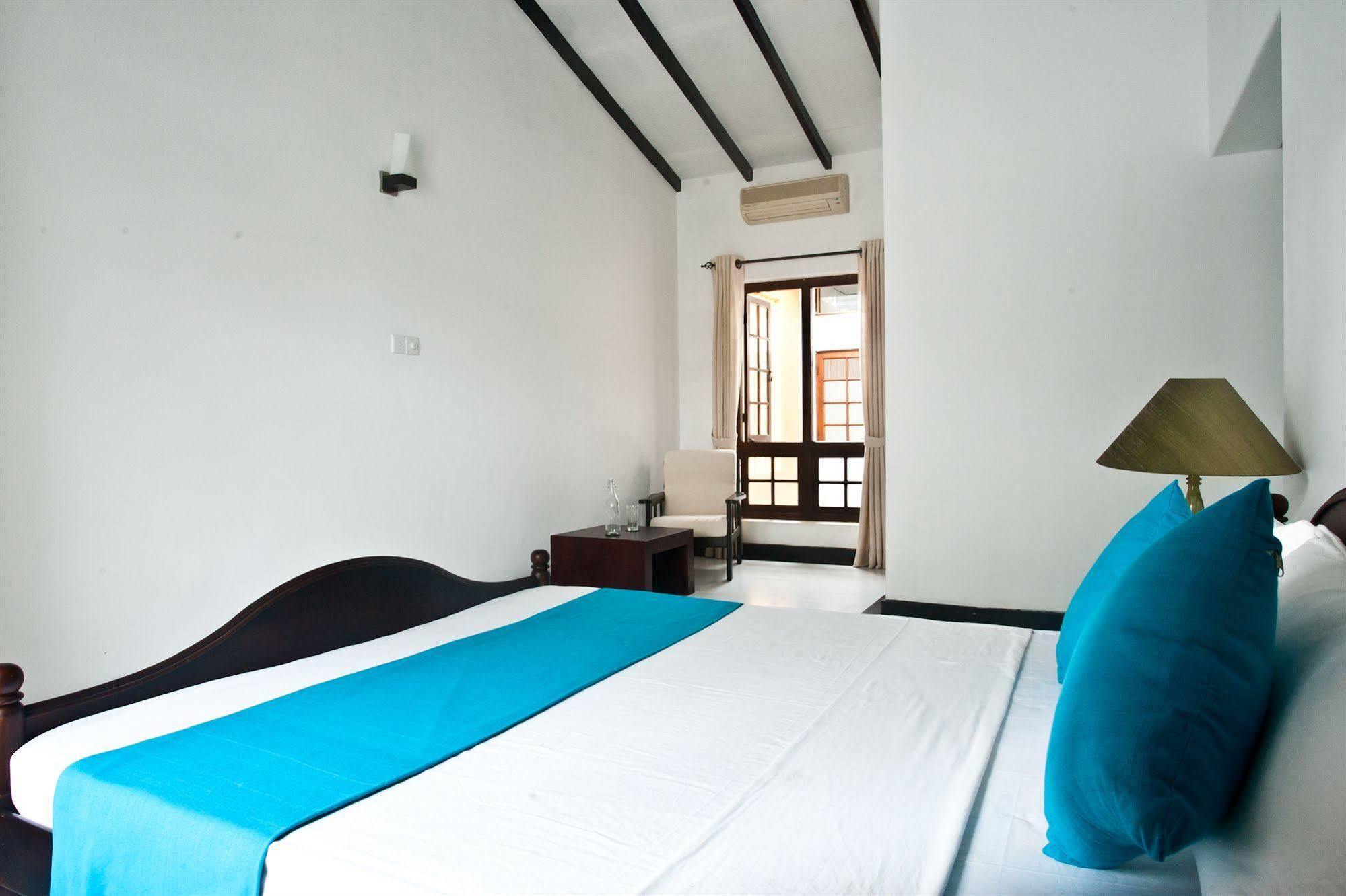 Lavinia Villa Dehiwala-Mount Lavinia Exterior foto