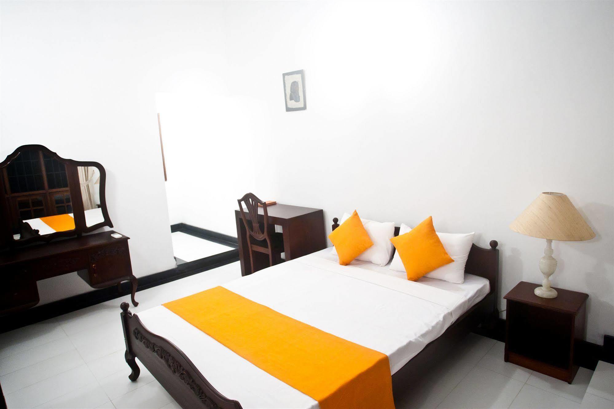 Lavinia Villa Dehiwala-Mount Lavinia Exterior foto
