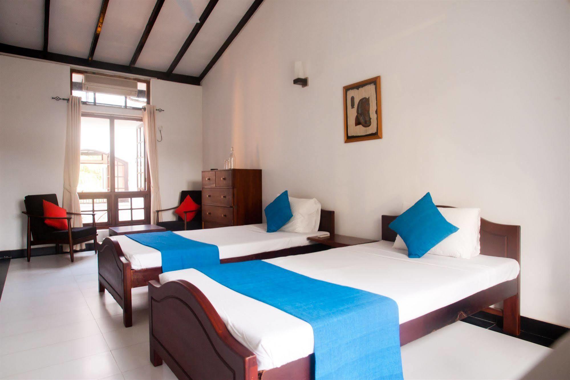 Lavinia Villa Dehiwala-Mount Lavinia Exterior foto